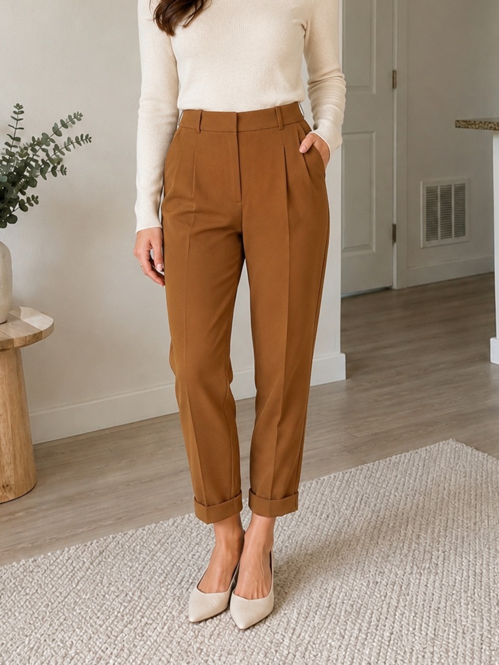 Aritzia Wilfred Dashwood Pants